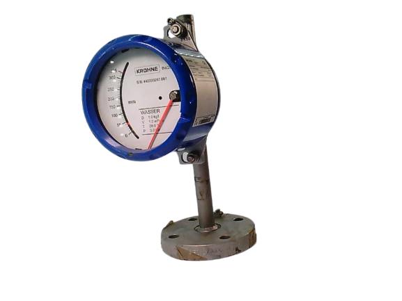 KROHNE BW 25/RR/M40/K2