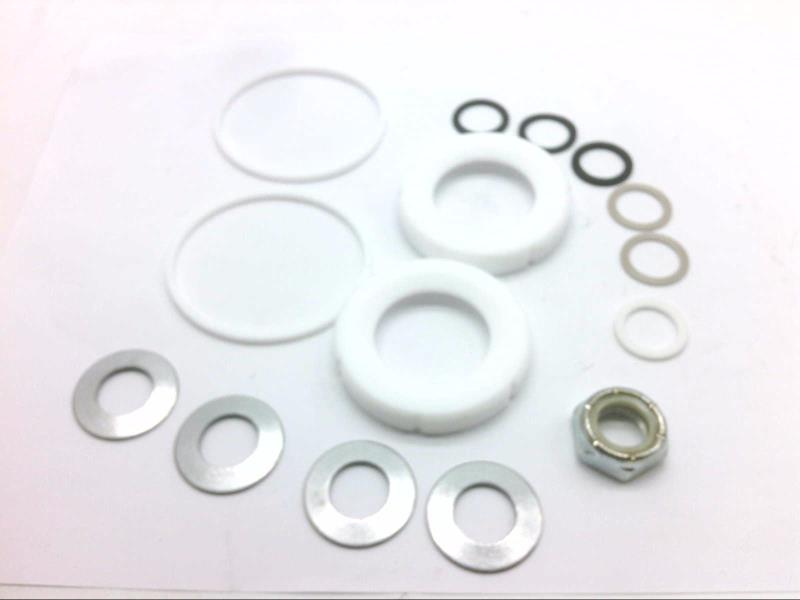 FLOWSERVE RK44T-1/4-3/8-1/2