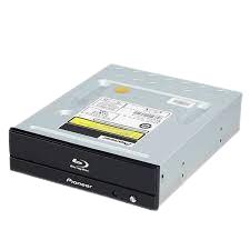 PIONEER ELECTRONICS BDR-209DBK