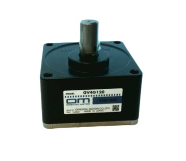 ORIENTAL MOTOR GV4G120