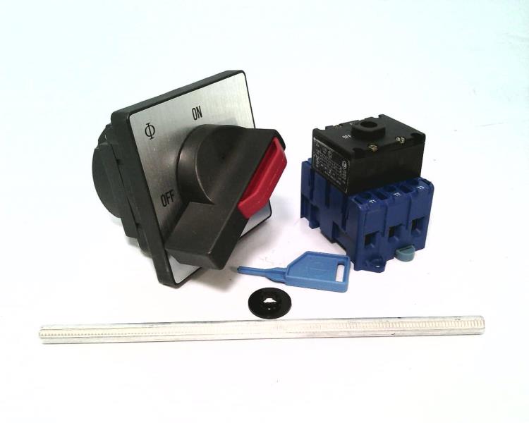 KRAUS & NAIMER KG15B-K300