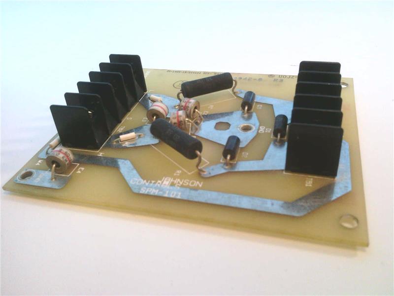 JOHNSON CONTROLS 25-1405-18