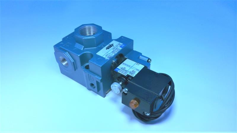 MAC VALVES INC 56C-32-119AA