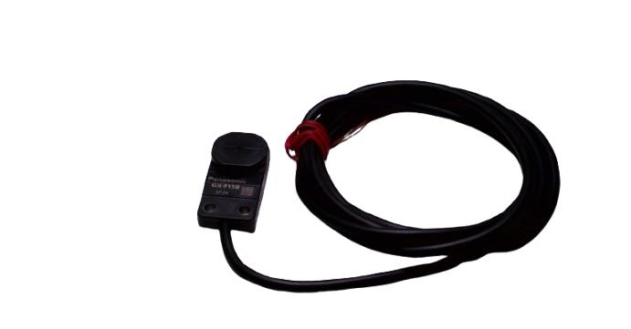 MATSUSHITA ELECTRIC GX-F15B