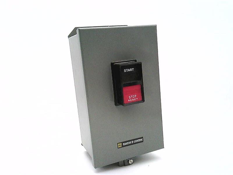SCHNEIDER ELECTRIC 2510MCA1