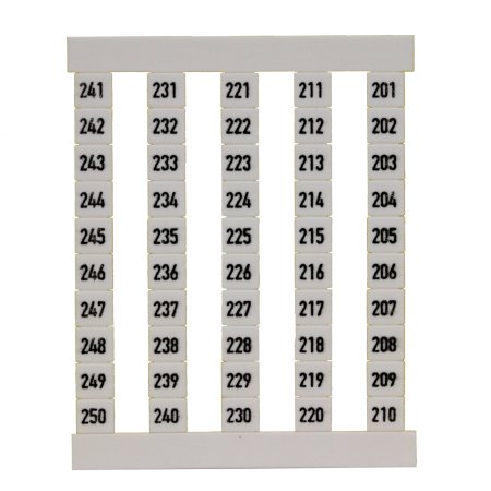 473560201 by WEIDMULLER