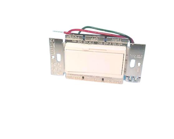 LUTRON DV-603P-WH