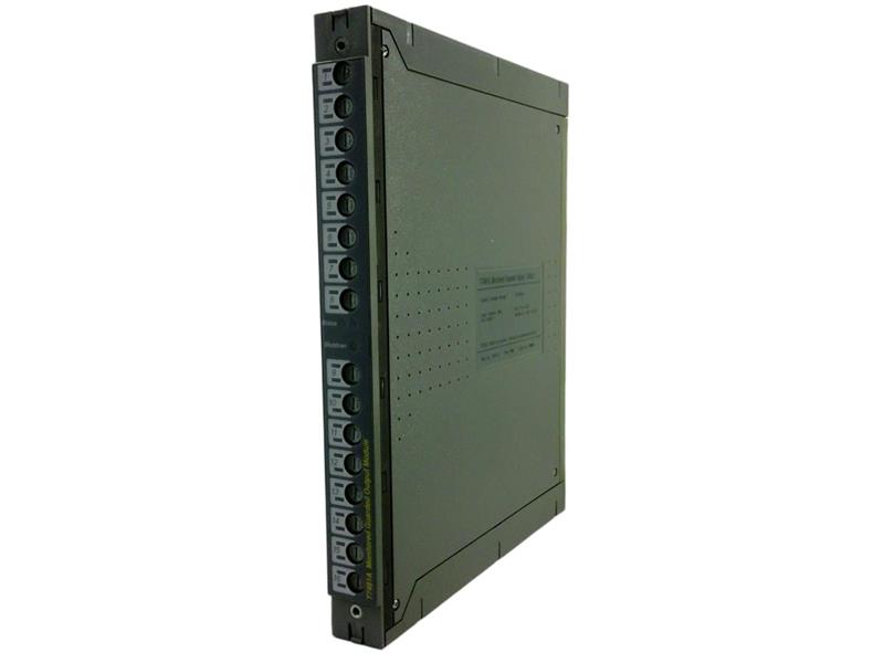 ICS TRIPLEX T7481A