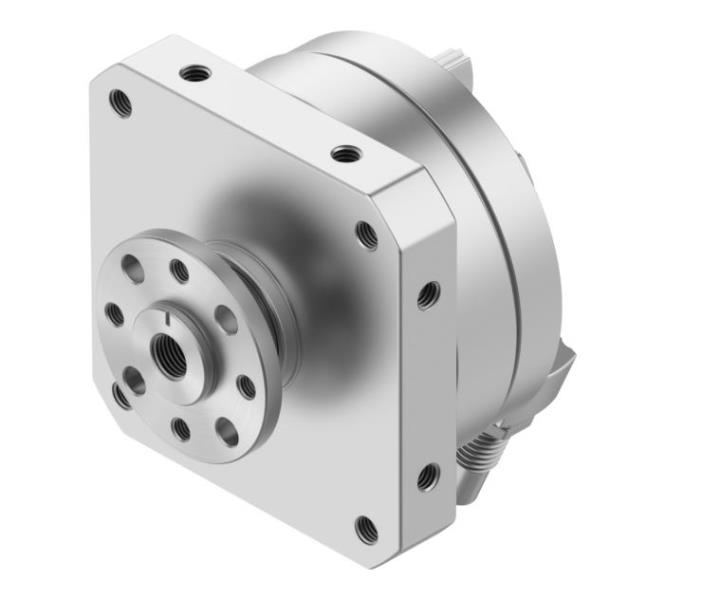 FESTO DSM-25-270-CC-FW-A-B