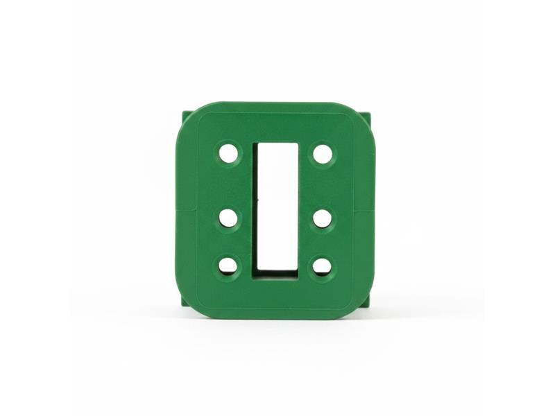 TE CONNECTIVITY W8S-P012