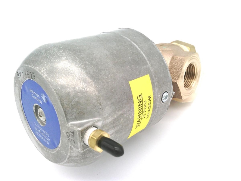 JOHNSON CONTROLS VG7842LT+3003B