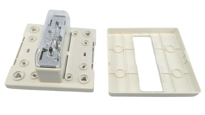 EATON CORPORATION RSS-24MCWH-FW