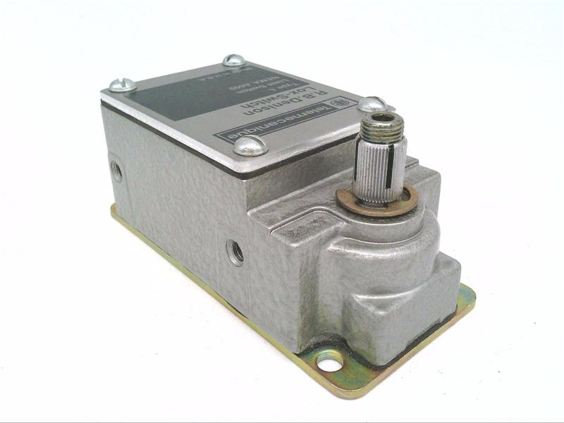 SCHNEIDER ELECTRIC L100WNCS2M37