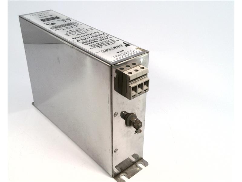 FINMOTOR FIN1700.016M