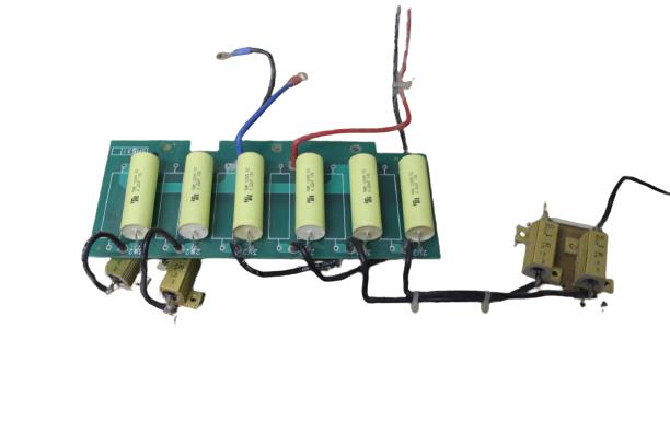 GENERAL ELECTRIC ECS1809