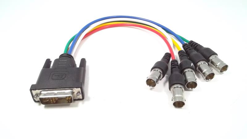 BTX TECHNOLOGIES YD-EZDVI