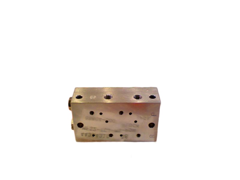 PARKER MFS2-TCJ-M5-PDN
