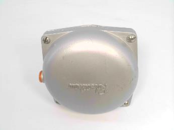 INVENSYS V6600-04302-01C85