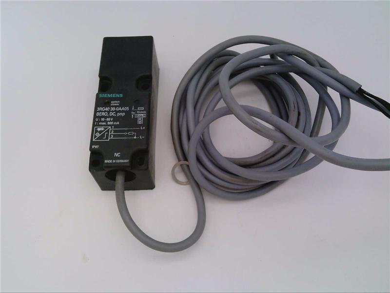 SIEMENS 3RG4030-0AA05