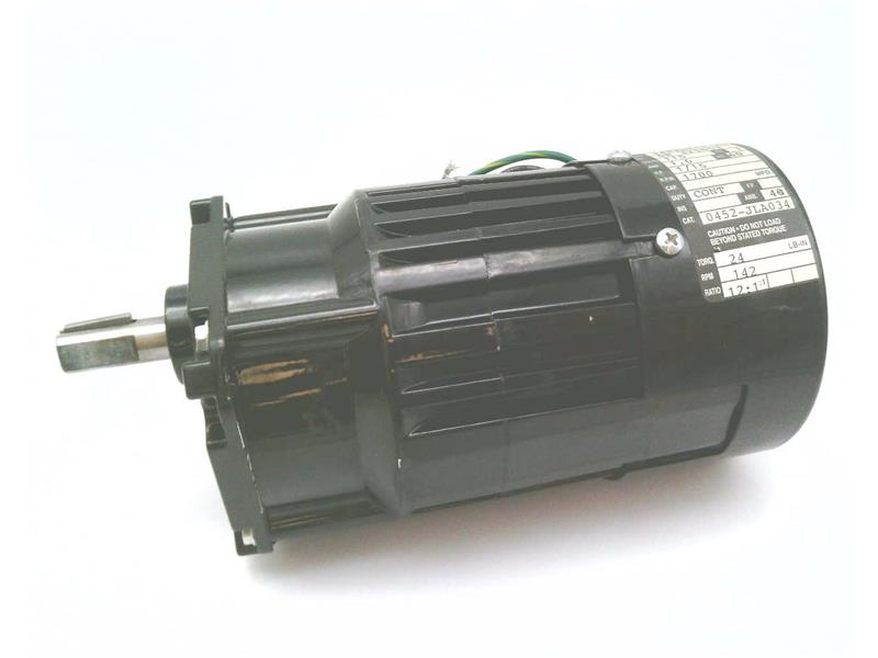 BODINE ELECTRIC 0452