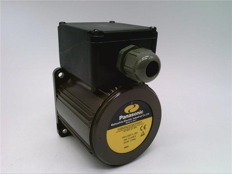 M8MA25GKP4W1 by MATSUSHITA ELECTRIC