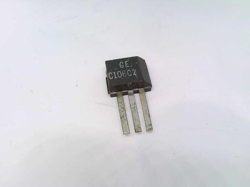 GENERAL ELECTRIC C106C2