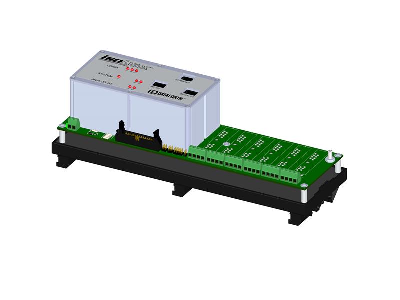 DATAFORTH SLX200-21AD