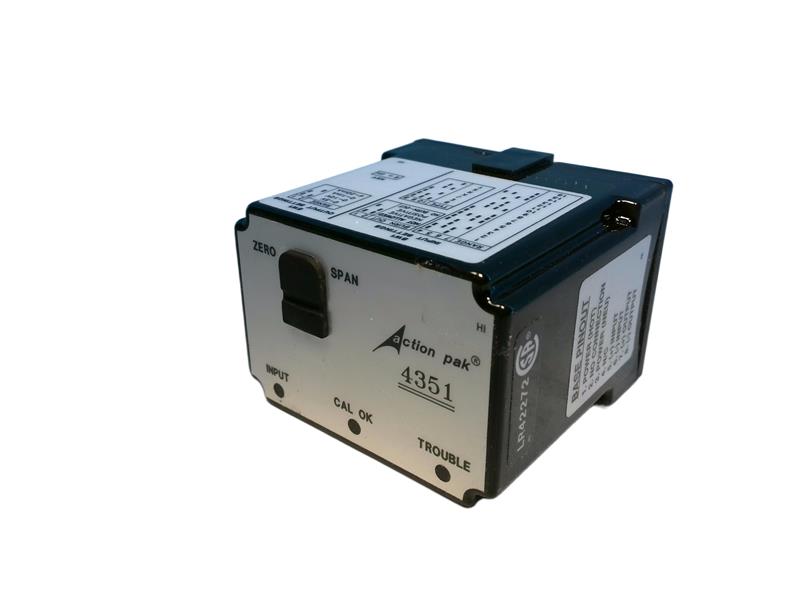 INVENSYS 4351-2000