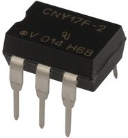 VISHAY CNY17F-1X007T