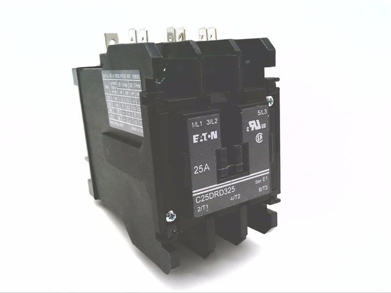 EATON CORPORATION C25DRD325A