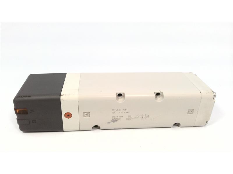 VQ5101-5W-X121 by SMC