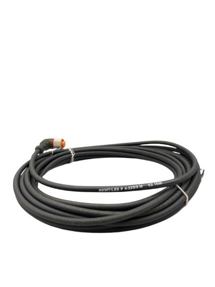 BELDEN RKWT/LED P 4-225/5M