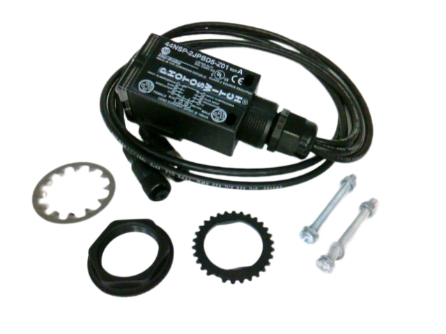 ALLEN BRADLEY 44NSP-2JPBD5-Z01