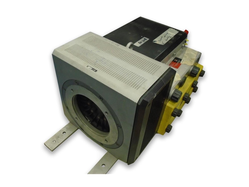 KTA140/2 by GARDNER DENVER