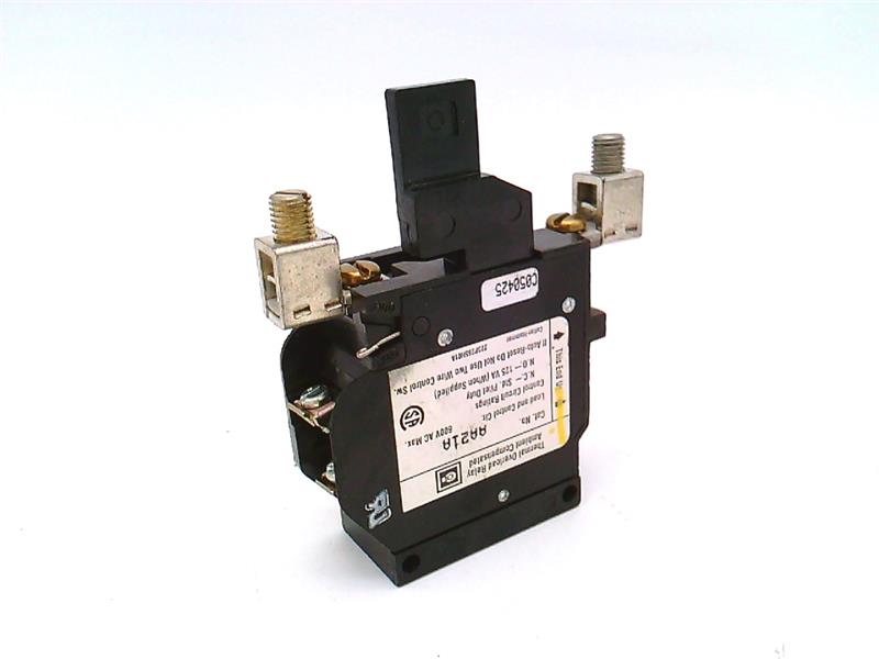 EATON CORPORATION AA21A