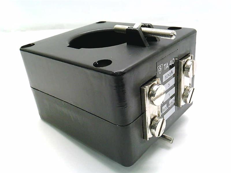 STROMWANDLER TA40-500/5