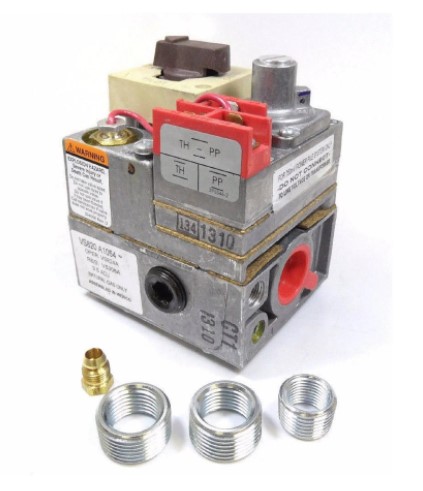 VS820A-1047 by HONEYWELL