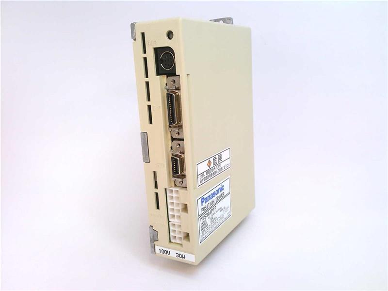 MATSUSHITA ELECTRIC MSS3A1P1P