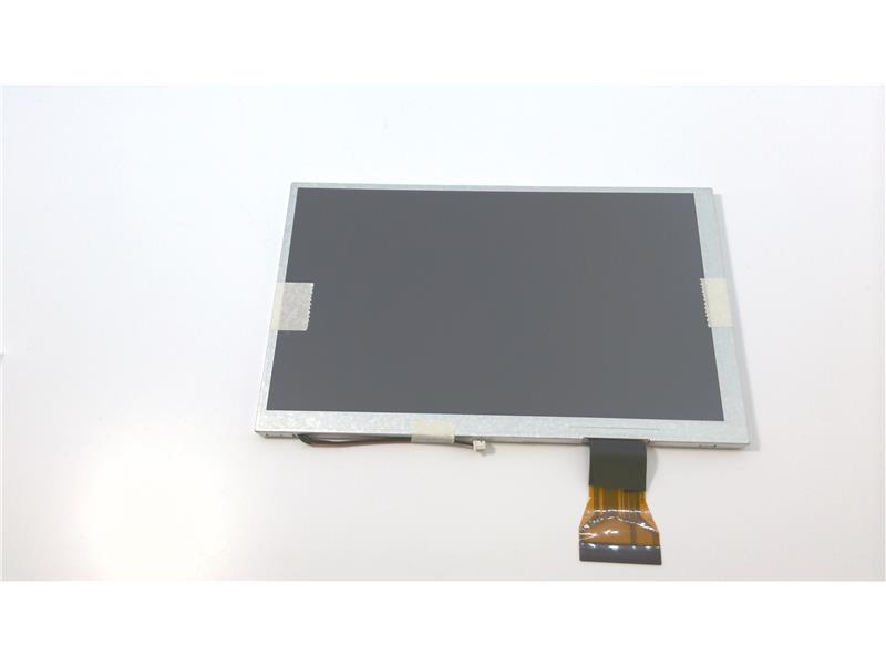 AU OPTRONICS A070VW05 V2