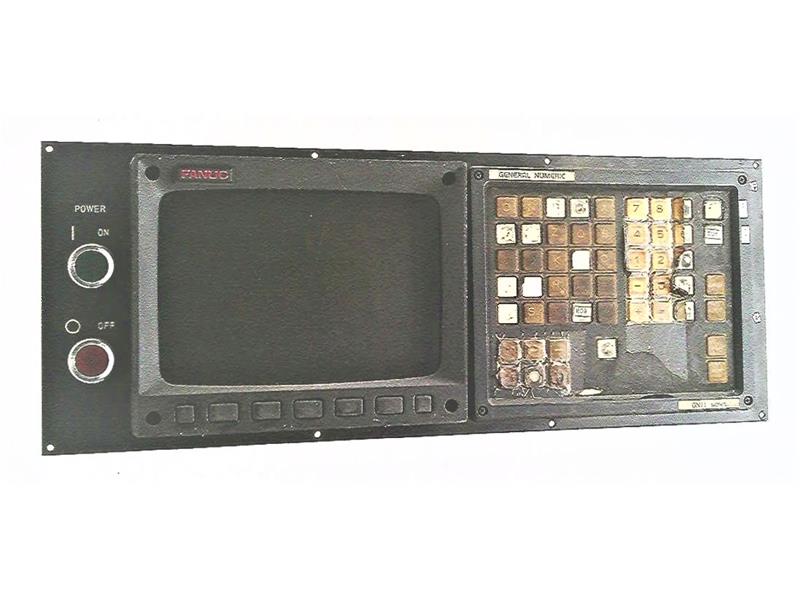 FANUC A02B-0076-C127
