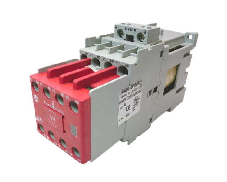 ALLEN BRADLEY 700S-CFB620DJC