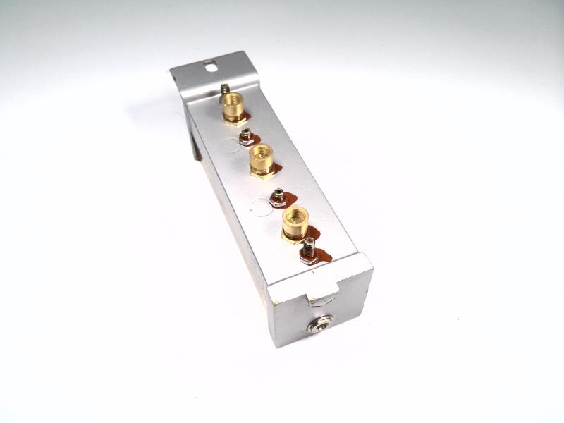 HARRIS CORPORATION 103-115232-009