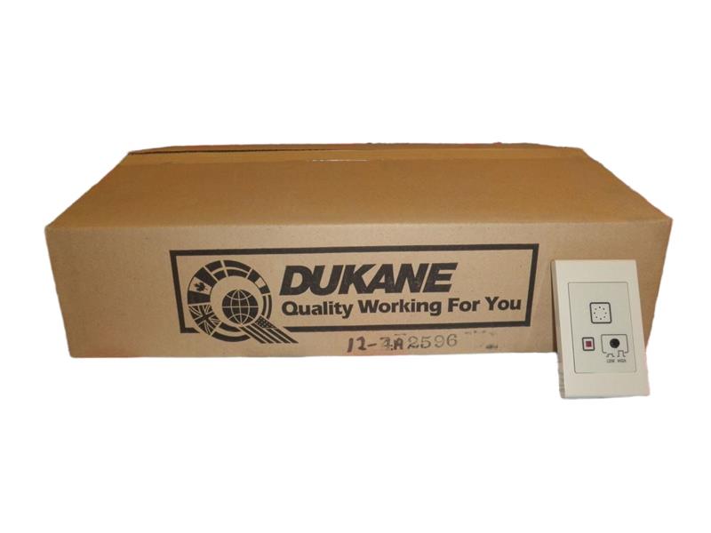 4A2596 by DUKANE CORP