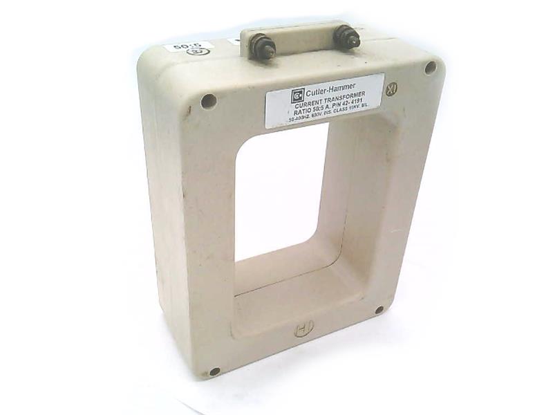 EATON CORPORATION 42-4191