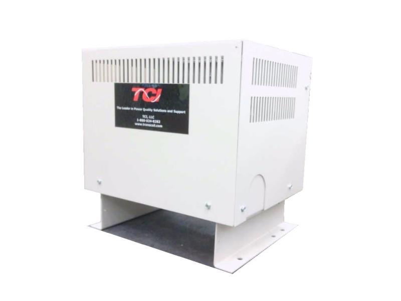 TCI TRANS COIL KDRH2LC4