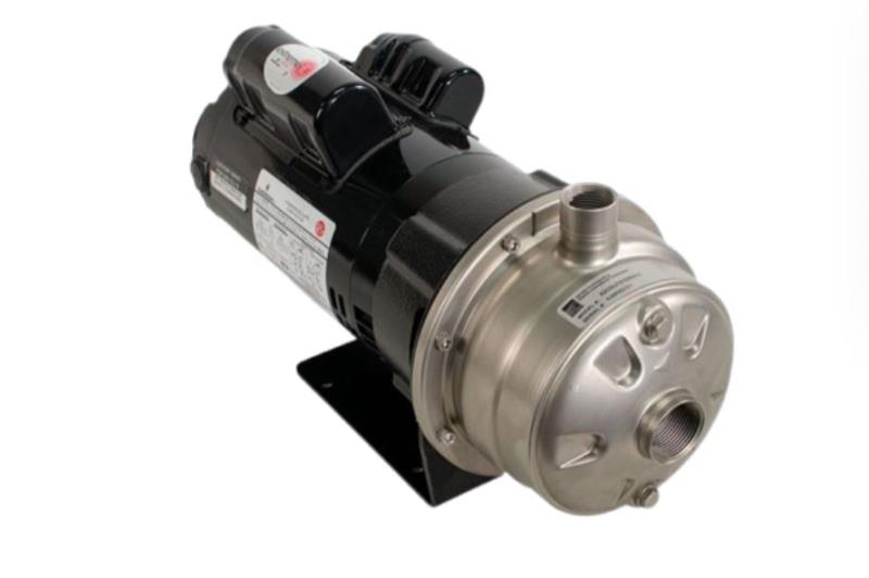 EBARA PUMP ACDU120/315T3G