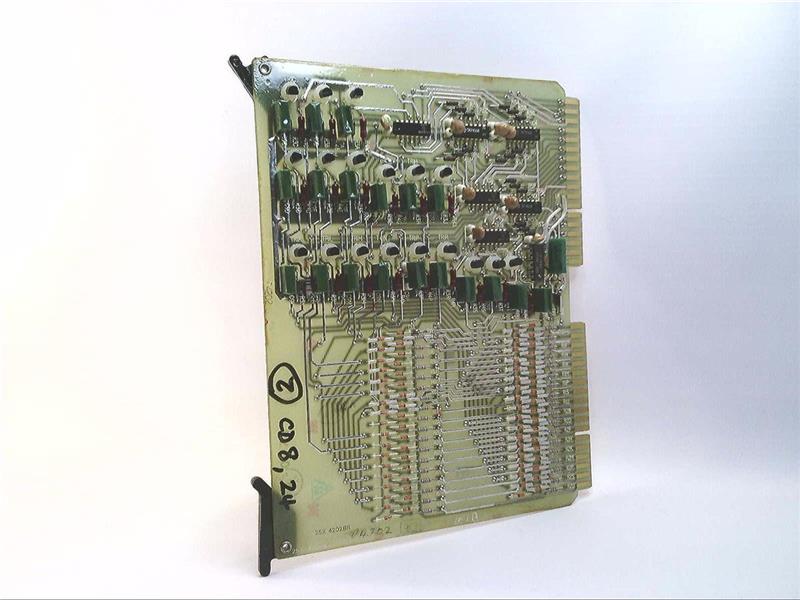 CONVERTEAM 25X4202/10