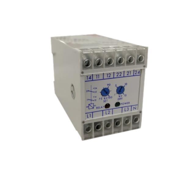 BASLER ELECTRIC BE3-27-3D1N2