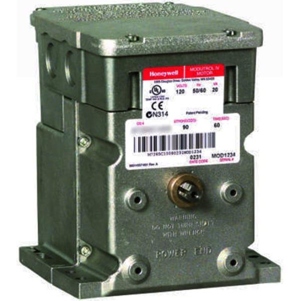 HONEYWELL M6284F1078-F/U