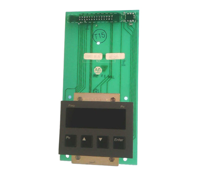 158453 OIT Boards/Module by ALLEN BRADLEY